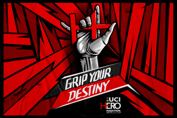 CAPOLIVERI AL CENTRO DELLA SCENA MONDIALE MTB